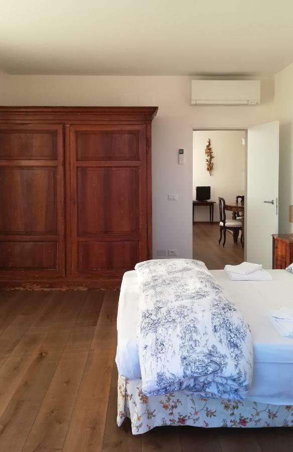 Appartamento Rio De La Fornace เวนิส ภายนอก รูปภาพ
