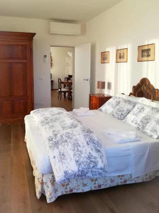 Appartamento Rio De La Fornace เวนิส ภายนอก รูปภาพ