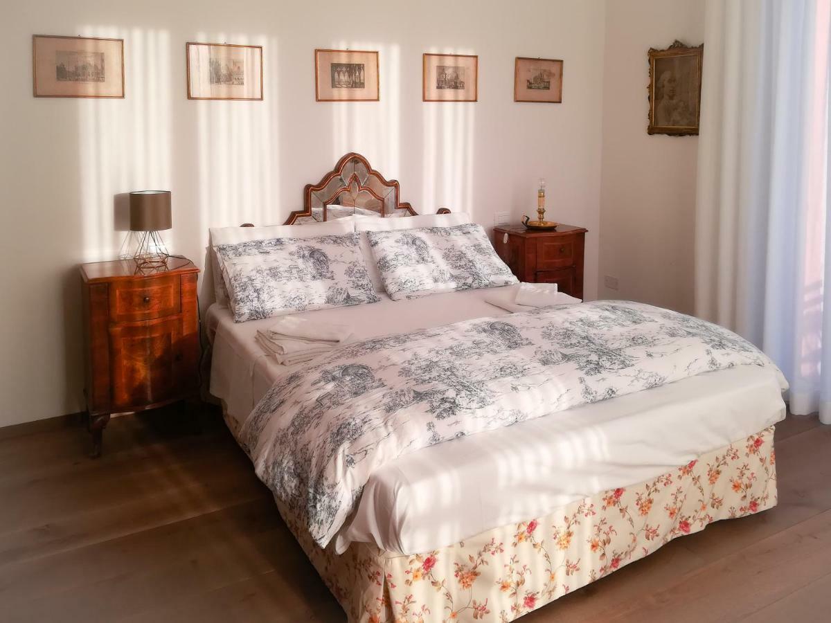 Appartamento Rio De La Fornace เวนิส ภายนอก รูปภาพ